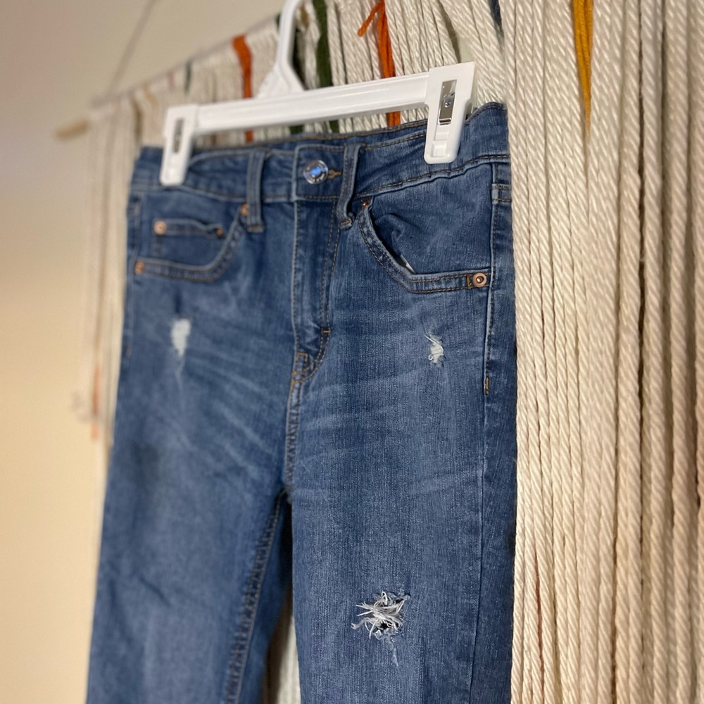 Womens jeans